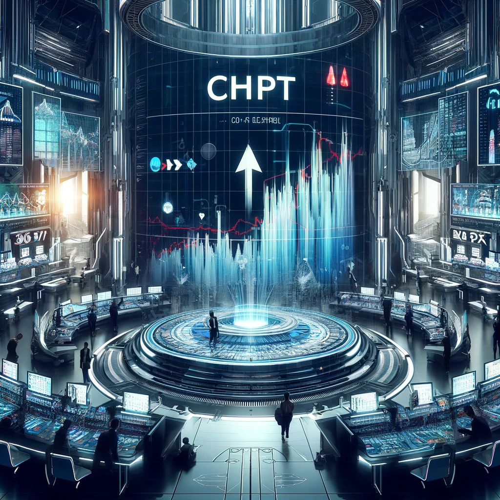 CHPT stock