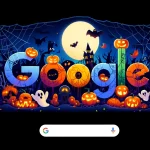 Delving into the Spooky Fun: Google Doodle Halloween
