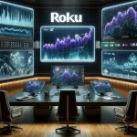 Understanding Roku Stock: A Comprehensive Investor’s Guide