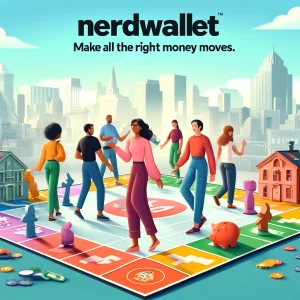 Nerd Wallet: Your Ultimate Guide
