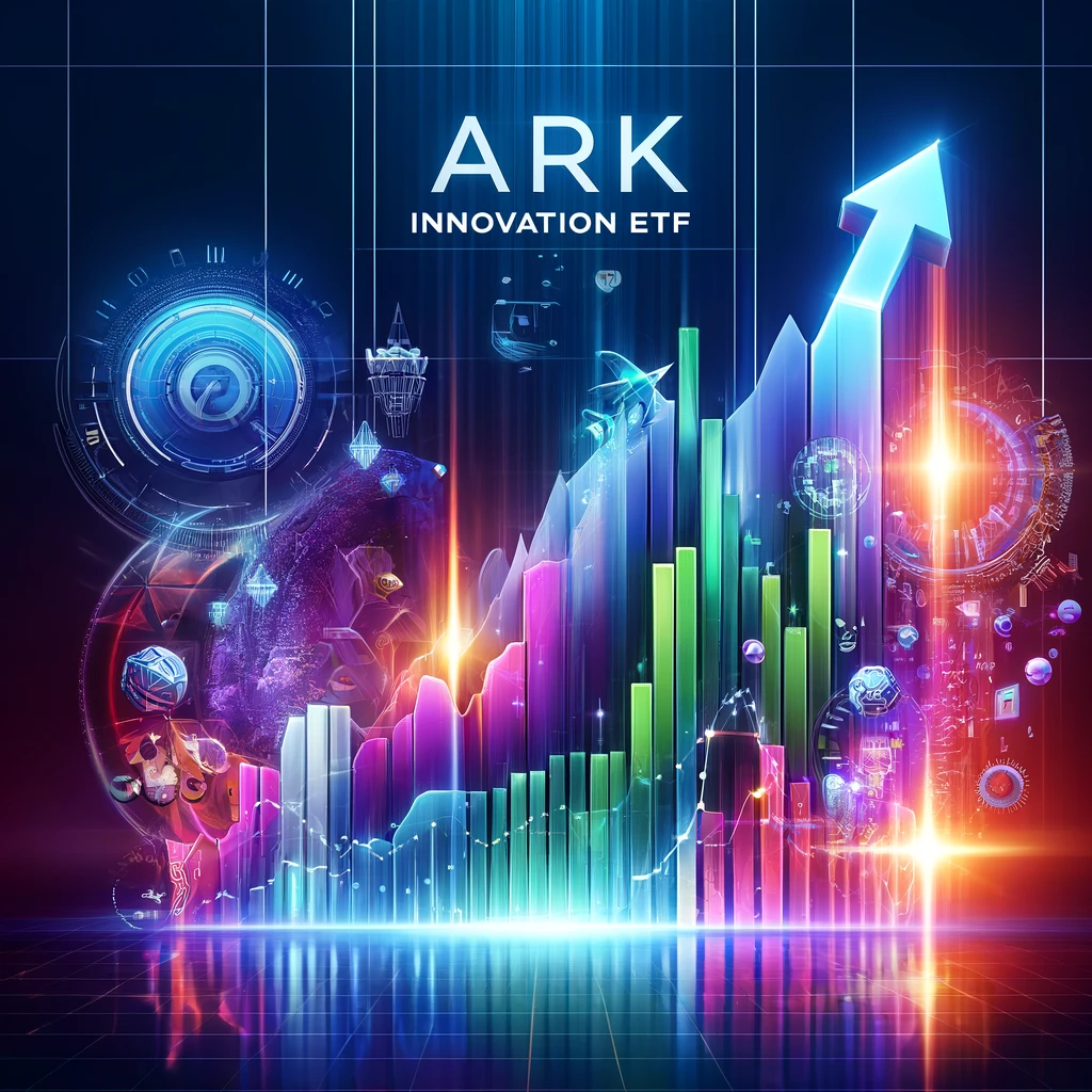 ARKK Stock