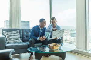 Real Estate Agents