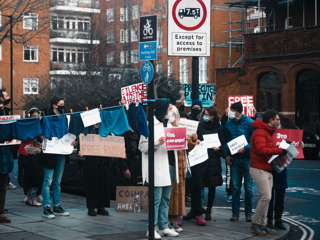 YouTube Blocks Popular Protest Song in Hong Kong