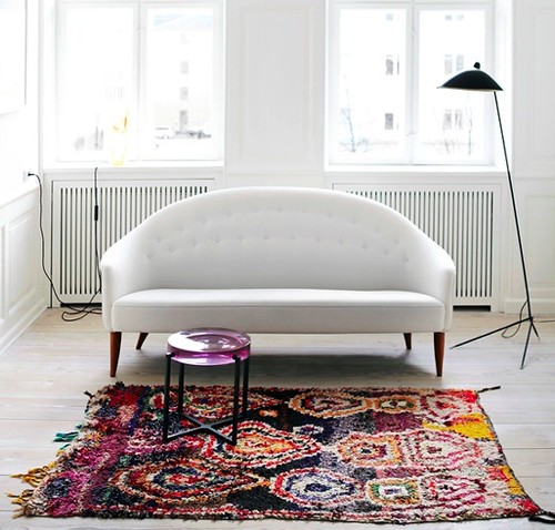 Rug Trends