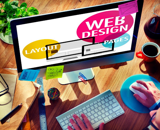 web design company in Houston