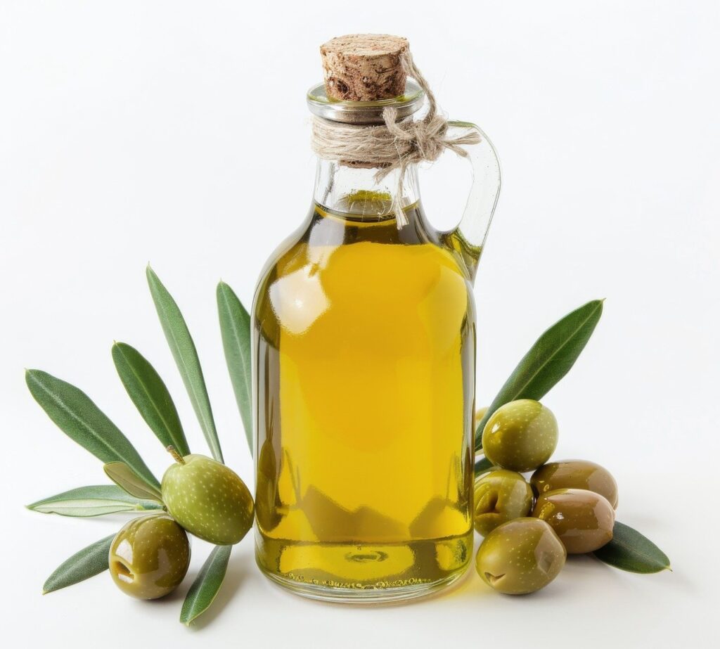 Gourmet Hampers, Olive Oil for Foodie Gifts