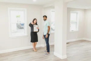 Buying Your First Home? Top Nine Reasons to Work with a Realtor