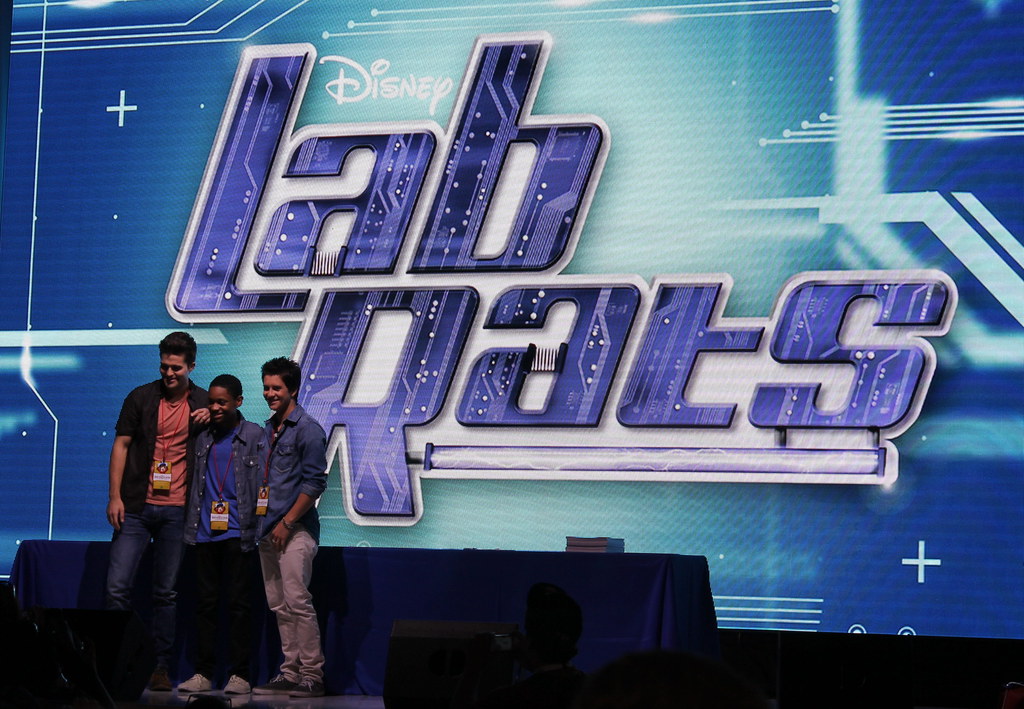 Exploring Lab Rats Elite Force TV Tropes: Characters, Powers, and Plot Twists