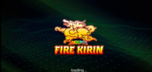 Fire Kirin XYZ