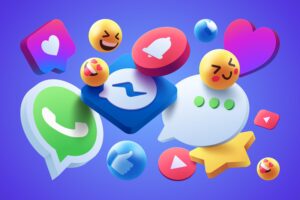 TikTok emojis