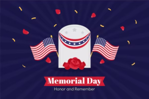 When Is Memorial Day 2025
