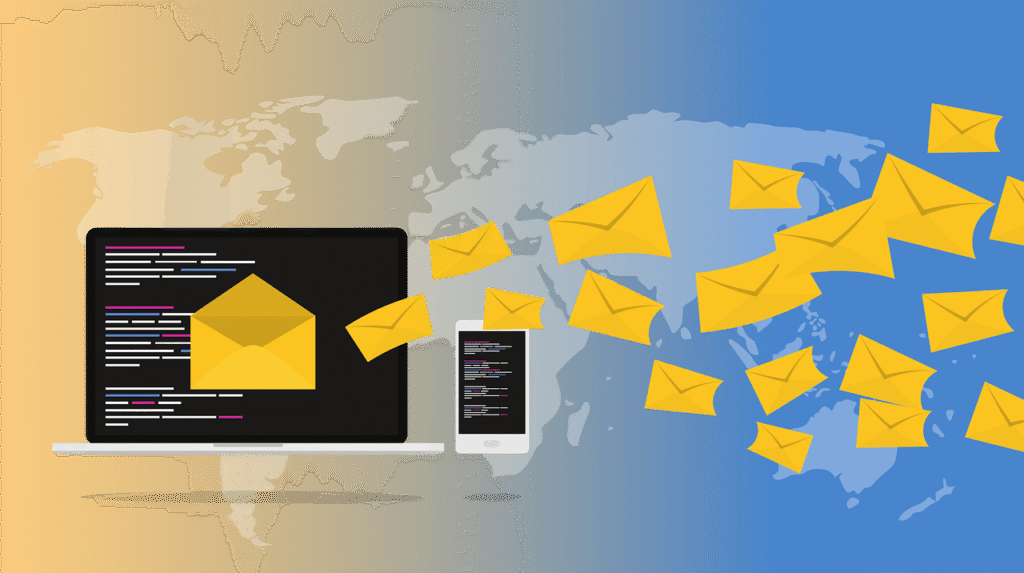 how to recall an email in outlook
