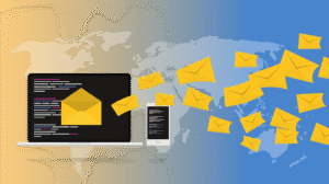 how to recall an email in outlook