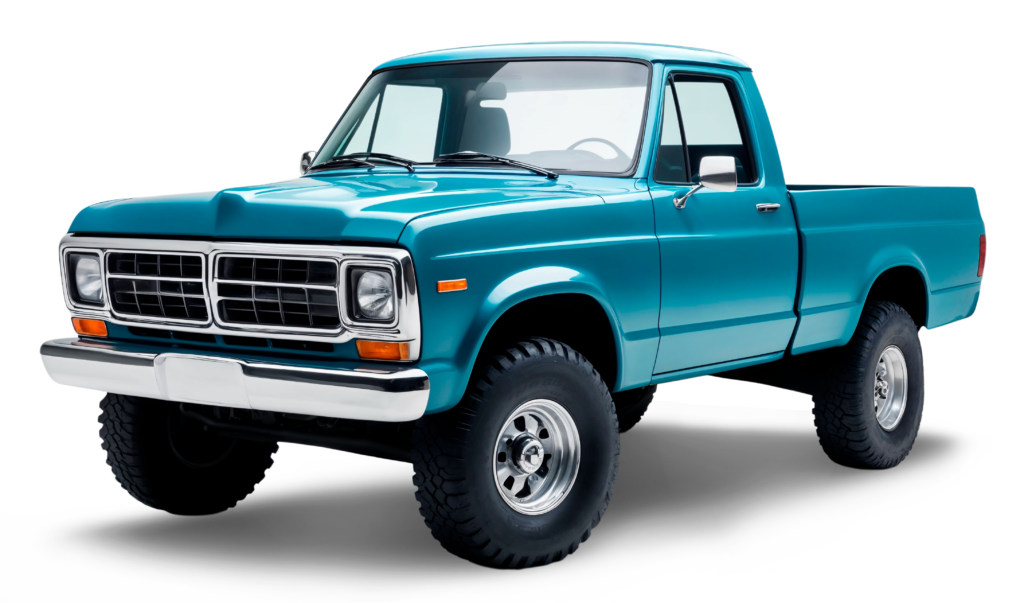 Ford Recalls Hundreds of Thousands of Maverick Pickup Trucks