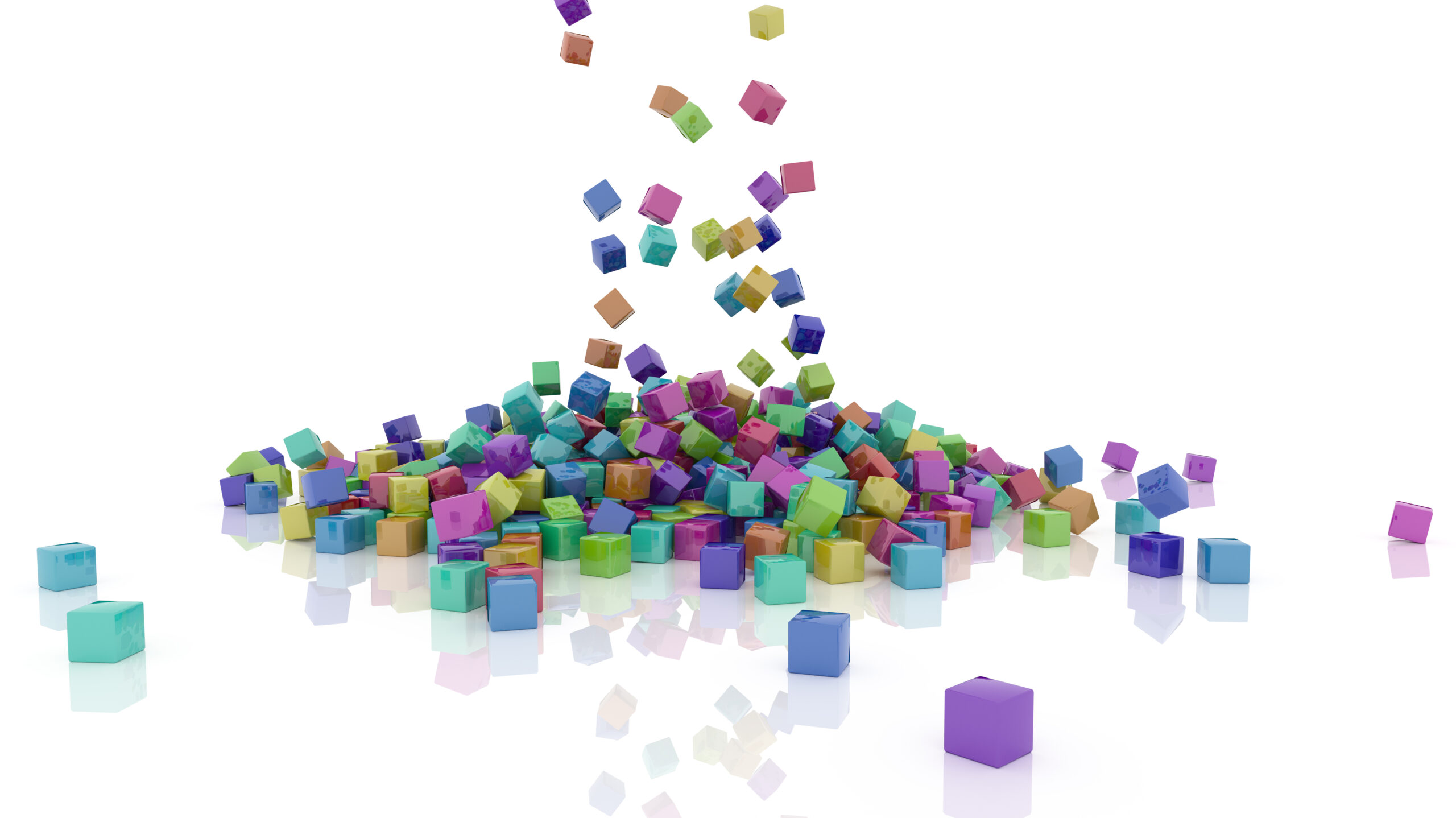 Google Block Breaker