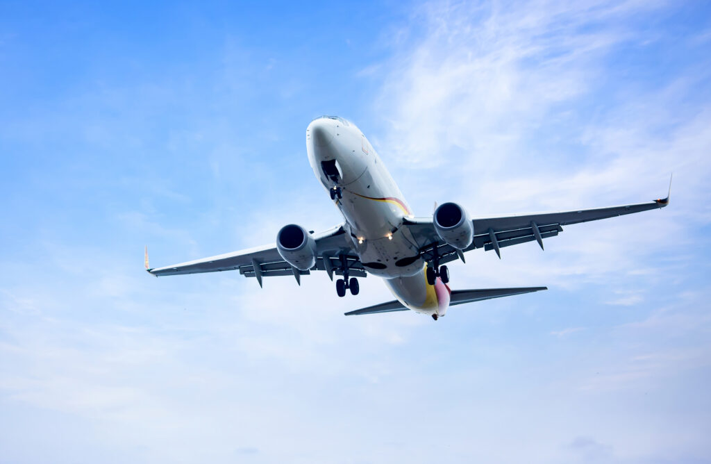 Jacksonville Flight Discontinuations