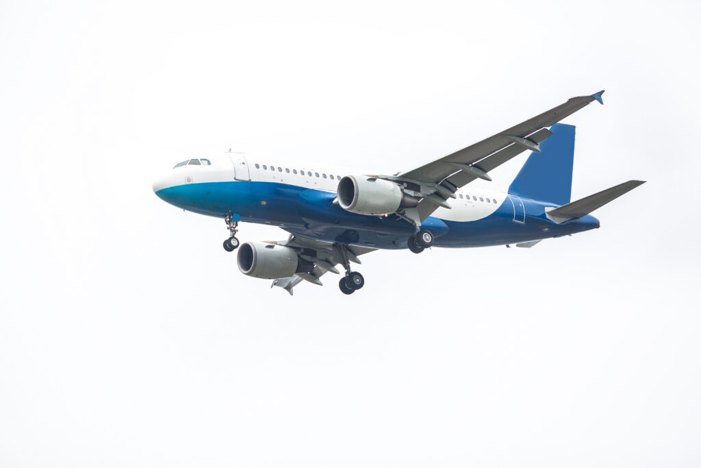 United Airlines Flight UA770 Emergency Diversion