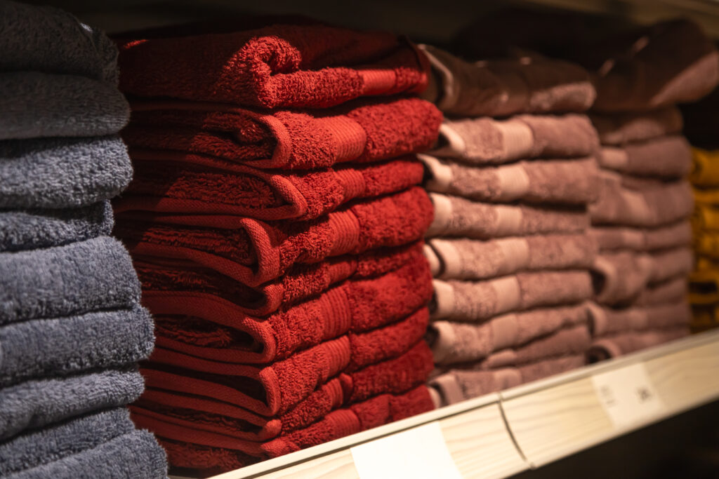 Wholesale Shop Towels