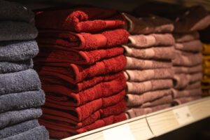 Wholesale Shop Towels